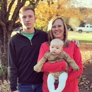 Meet your Posher, Johnathon